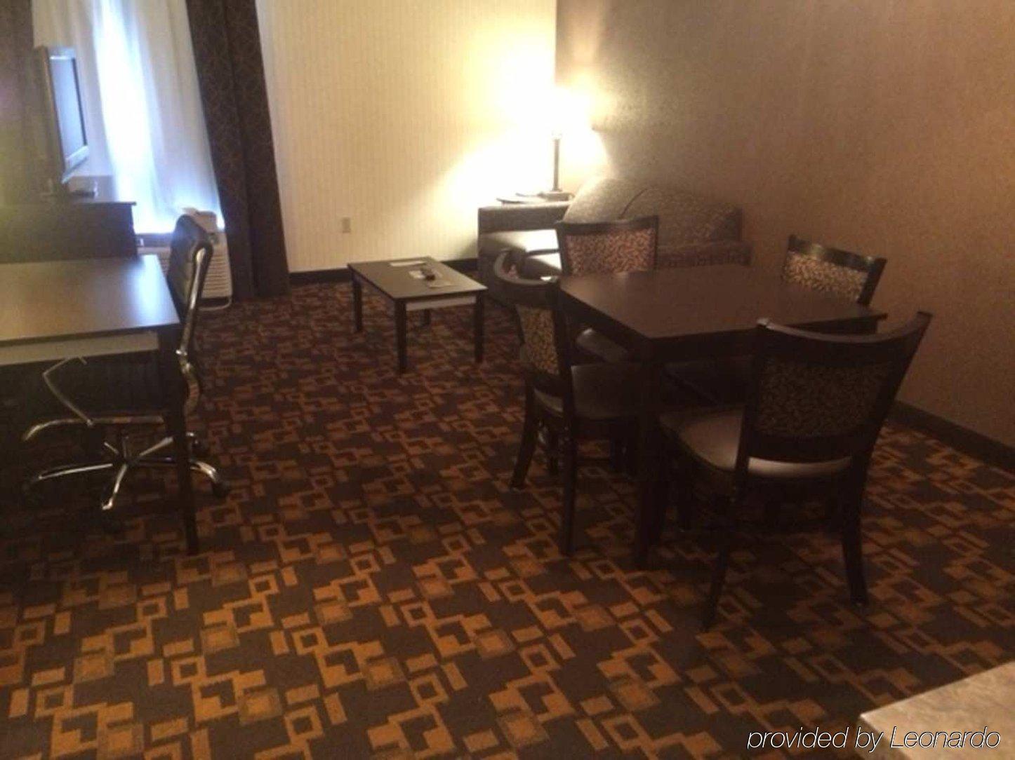 Hampton Inn By Hilton Washington Court House Jeffersonville Dış mekan fotoğraf